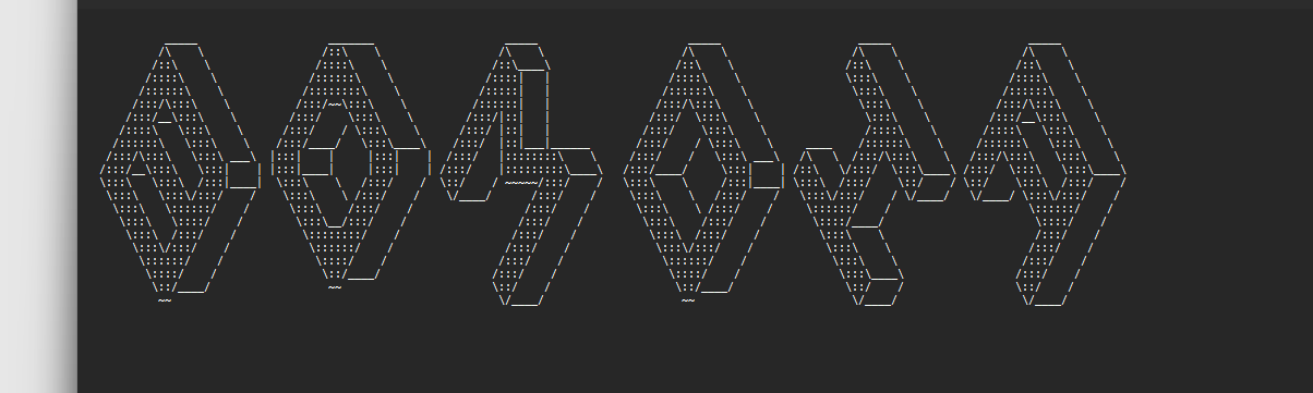 Imagem de capa do blog: Transforme Texto em Arte ASCII Facilmente